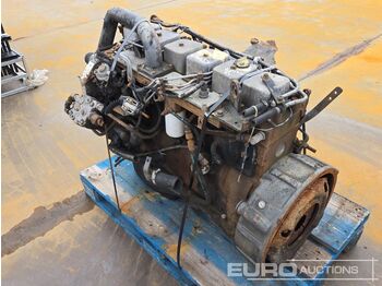 Двигатель 6 Cylinder Engine: фото 3 Двигатель 6 Cylinder Engine: фото 3