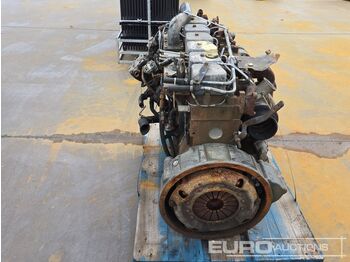 Двигатель 6 Cylinder Engine: фото 4 Двигатель 6 Cylinder Engine: фото 4