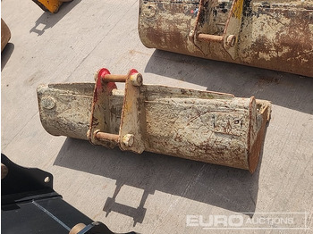 Ковш 60" Strickland Ditching Bucket 45mm Pin to suit 4-6 Ton Excavator: фото 4