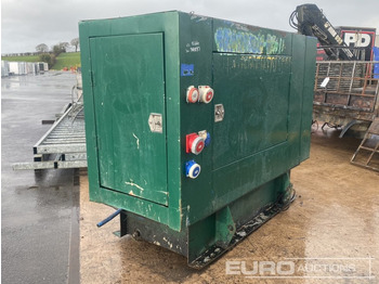 Электрогенератор