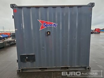 Электрогенератор 60kVA Containerised Generator, Perkins Engine: фото 2 Электрогенератор 60kVA Containerised Generator, Perkins Engine: фото 2