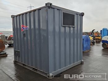 Электрогенератор 60kVA Containerised Generator, Perkins Engine: фото 3 Электрогенератор 60kVA Containerised Generator, Perkins Engine: фото 3