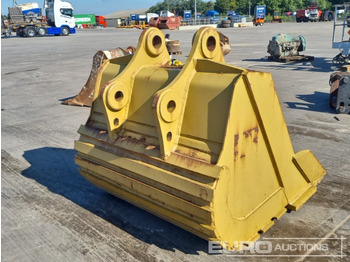 Ковш 64" Digging Bucket 80mm Pin to suit 20 Ton Excavator: фото 5