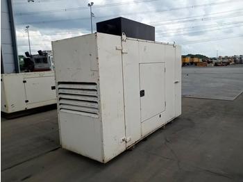 Электрогенератор 80KvA Generator, Perkins Engine: фото 1