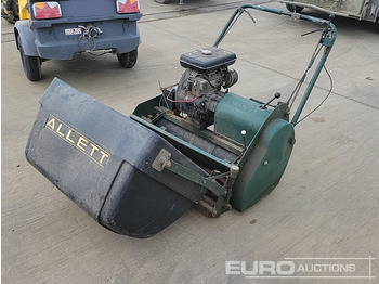 Газонокосилка