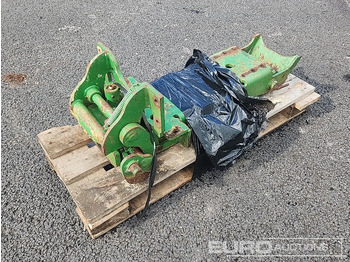 Сельскохозяйственная техника JOHN DEERE