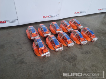 Сельскохозяйственная техника BOSS