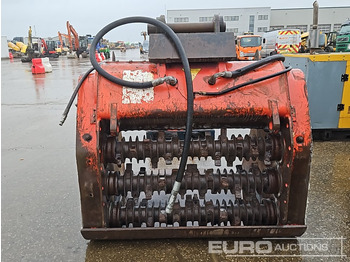 Ковш Allu SM3-12: фото 4