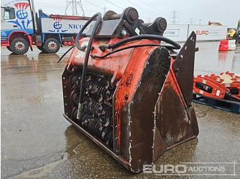 Ковш Allu SM3-12: фото 5