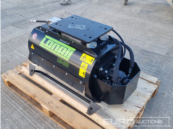 Навесное оборудование