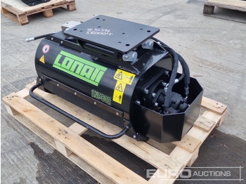 Навесное оборудование