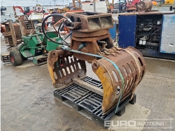 Навесное оборудование