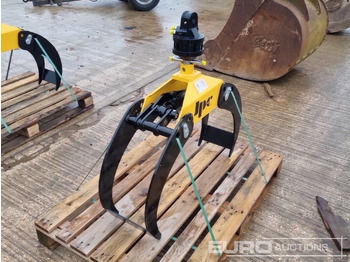 Навесное оборудование