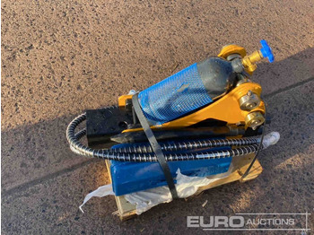 Навесное оборудование