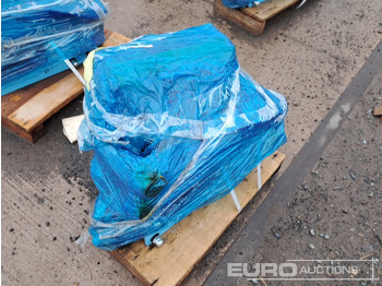 Навесное оборудование