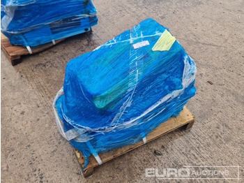 Навесное оборудование