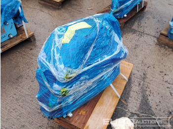 Навесное оборудование