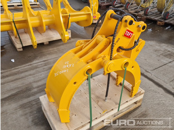 Навесное оборудование TOFT