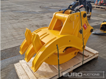 Навесное оборудование TOFT