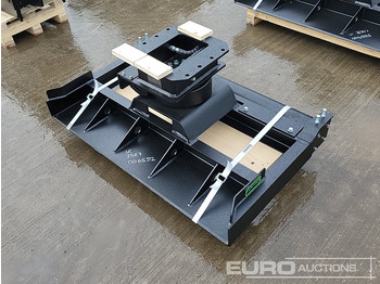 Навесное оборудование HÄNER