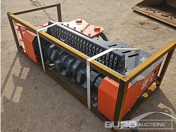 Навесное оборудование