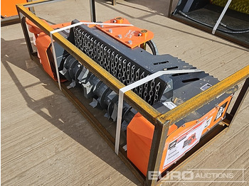 Навесное оборудование