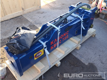 Навесное оборудование