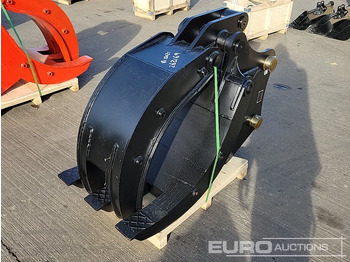 Навесное оборудование