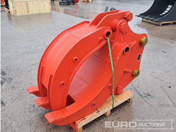 Навесное оборудование