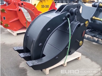 Навесное оборудование