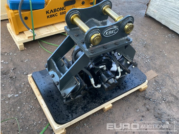 Навесное оборудование