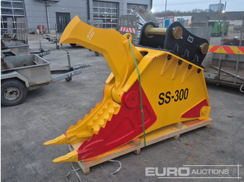 Навесное оборудование