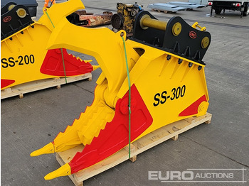 Навесное оборудование