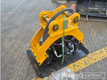 Навесное оборудование