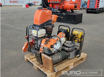 Асфальтоукладочная техника WACKER
