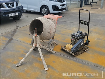 Асфальтоукладочная техника WACKER