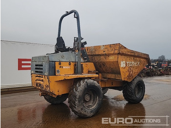 Мини-самосвал Benford 9 Ton: фото 5