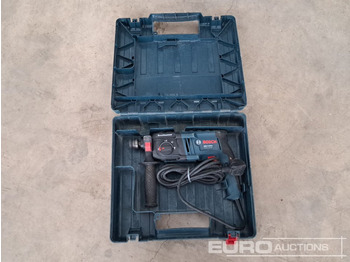 Строительное оборудование BOSCH