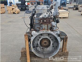 Двигатель CAT 6 Cylinder Engine: фото 4 Двигатель CAT 6 Cylinder Engine: фото 4