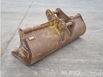 Ковш CAT 72" Ditching Bucket 65mm Pin to suit 13 Ton Excavator: фото 3