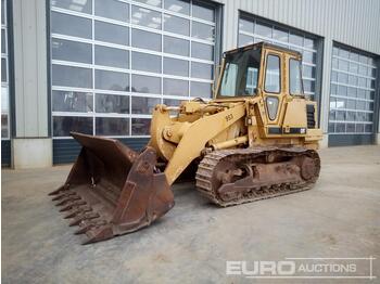 Бульдозер CAT 953B: фото 1