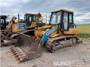 Бульдозер CATERPILLAR 953