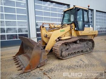 Бульдозер CAT 963C: фото 1