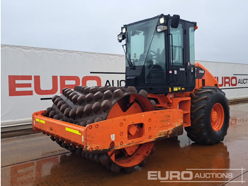 Каток CATERPILLAR