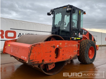 Каток CATERPILLAR CS74