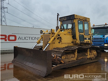 Бульдозер CATERPILLAR D5B