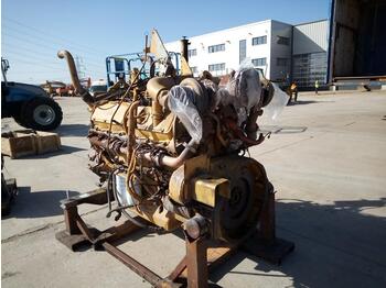 Двигатель CAT V12 Engine: фото 1