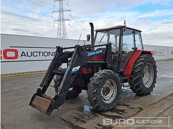 Трактор CASE IH