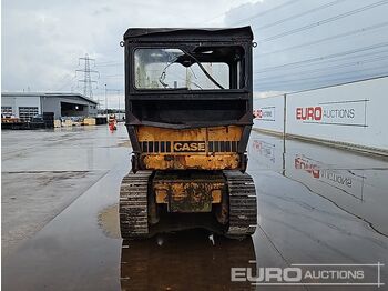 Бульдозер Case 450: фото 4 Бульдозер Case 450: фото 4