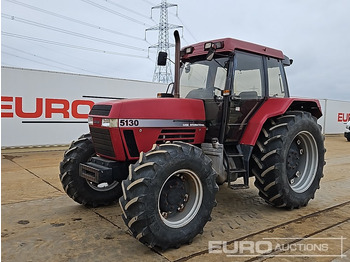 Трактор CASE IH